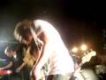 Emarosa Set It off Like Napalm