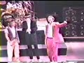 stevie ray vaughan last known video performance