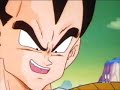 DragonBall Z folge 63 -Eine Alte Rechnung 2/2
