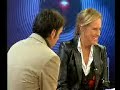 Mercedes Milá VS Javier (Gran Hermano 8)