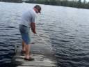 a Golf Blooper a Golf Blooper
