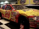 #29 in Daytona USA