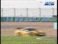 GT français à Magny Cours