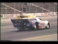 1993 IHRA Fall Nationals Pro Modified