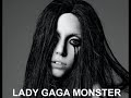 Lady Gaga - Monster (Official Track HQ)