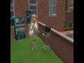 videos de Sims 2 crazy singing GREAT!