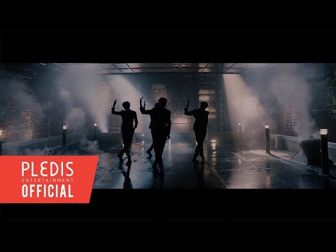 Dejavu（NU'EST）