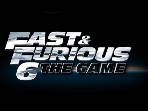 iphone App - Fast & Furious 6 The Game iPhone App - CrazyMikesapps Website: http://crazymikesapps.com If so please LIKE this video and SUBSCRIBE to our YouTube channels: ...
