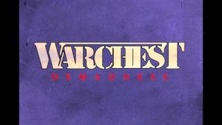 WARCHEST - DEMADNESS (DOGMA COVER)