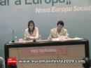 Jamila Madeira 1/3 - Nova Europa Social
