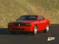 NAIAS: Dodge Challenger Concept NAIAS: Dodge Challenger Concept