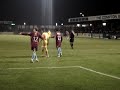weymouth v torquay