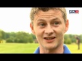 FATV Fantasy Five A Side - Ole Gunnar Solskjaer