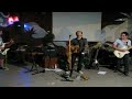 Tiny Tide - Go Ego Go (Live in Gatteo)