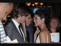 Top 5 Zanessa Moments/Sightings of 2008 Top 5 Zanessa Moments/Sightings of 2008