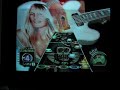 gh aerosmith   beyond beautiful 100% fc
