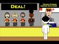 Buck and Willy go to Mcdonnalds 2