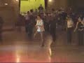 conga 