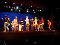 EFY ID Rexburg 6 (2007)- Especially For Youth We (Windows of Heaven) auditioned for the Variety Show on Wednesday, and learned that night that we made it. We were the first to perform in the show. This dance is the 