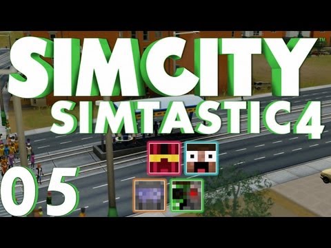 simcity 5