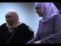 A Mexican/American revert lady talks about being a Muslimah