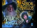 cruz y raya   el señor de los anillos i