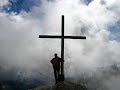 Passeggiate in montagna, trekking sas stria
