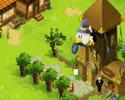 le second �pisode du cam�l�on : le myst�re de l'ile de nowel