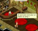 le second �pisode du cam�l�on : le myst�re de l'ile de nowel
