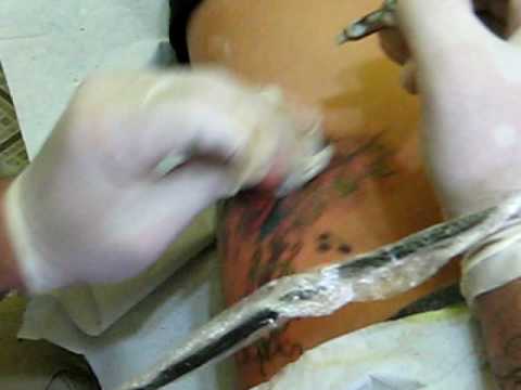 Street Tattoo Studio Poções Ba. Fada Street Tattoo Studio Poções Ba. Fada