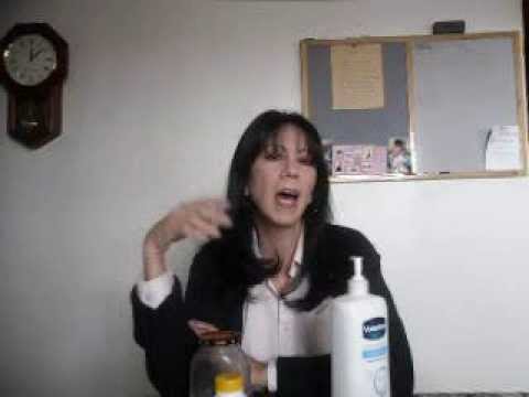 how to dissolve niacinamide