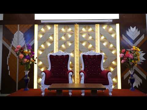 01 HOTEL DARSHAN Highlight / AMIT STUDIO ANNAD