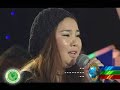 Saran - Yesterday by The Beatles (Mongolian Idol)