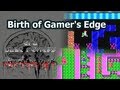 Exploring The Id (p01) - Birth of Gamer's Edge