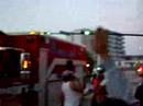 Fire in Miami Fire in Miami