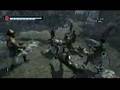 the Arsuf Battles (Assassin's Creed)