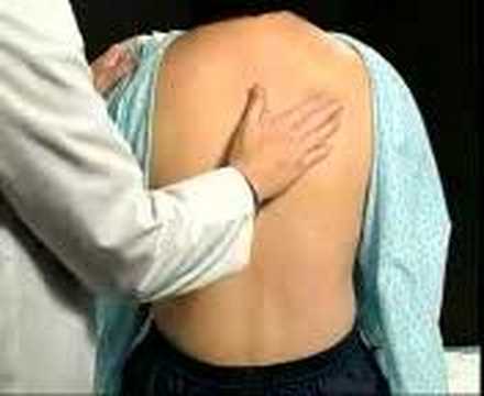 how to perform tactile fremitus