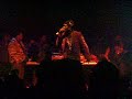 Busy signal