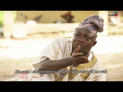 Olowo Sile Part 2 Latest Yoruba Movie 2017 Drama Premium