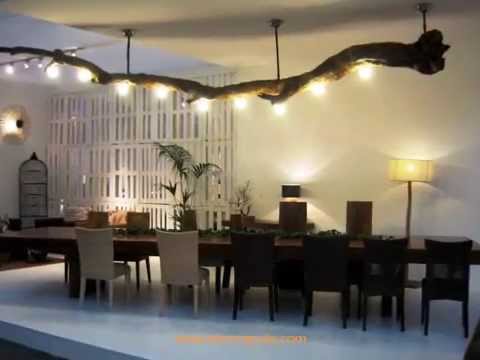 Decoracion living private 4rum