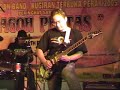 CRYIN ROCKERS DI IPOH - Dont Talk To Stranger