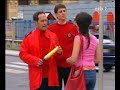 Vaya Semanita      Papeles del Tanga