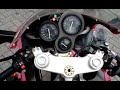 The mito running nearly perfect