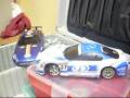 Club Mini-Z Pompei