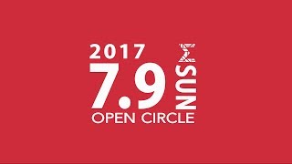Multiverse (Natsumi & だいき & ryo & FatSnake) – 第1回OPEN CIRCLE講師ムーブ
