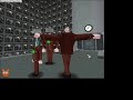 4 Story Bossbot Building 4 Story Bossbot Building