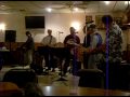 I'm Losing You-Blue Ice live@Eagles Hall 6-27-9