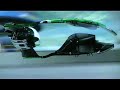 Wipeout HD (Hold your colour)