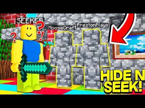 Youtube Popularmmos Roblox Hide And Seek