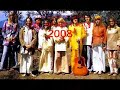 Donovan sings  